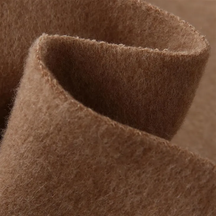 Alpaca Wool Nylon Fabric best